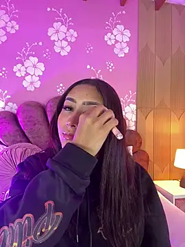 MadisonFox1 online show from February 20, 11:34 am