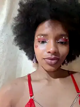 Ebony love07 online show from February 15, 1:30 am