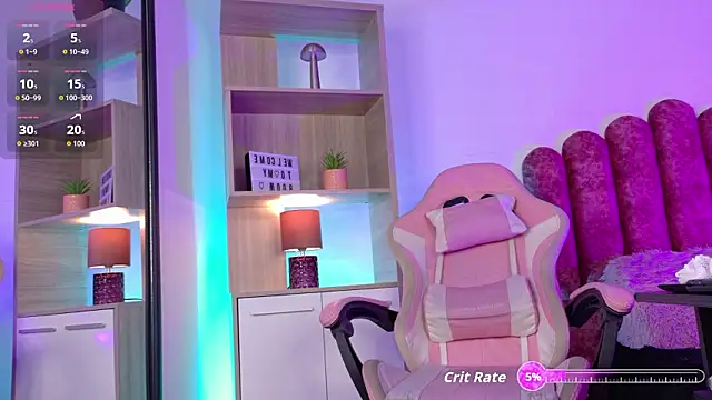 jeanne holland online show from March 19, 6:07 am