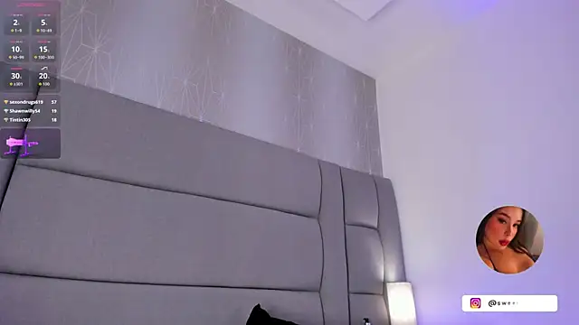 Sweet amily  online show from March 4, 7:26 am