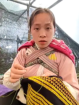 Hari-saka online show from February 19, 2:33 am