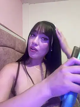 Melody rousse   online show from April 13, 9:48 pm