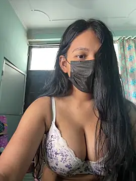 RadhikaHotty online show from March 29, 9:30 am