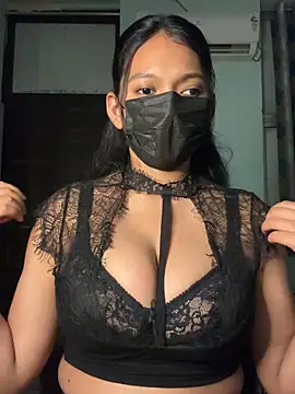 RadhikaHotty online show from March 20, 5:07 pm