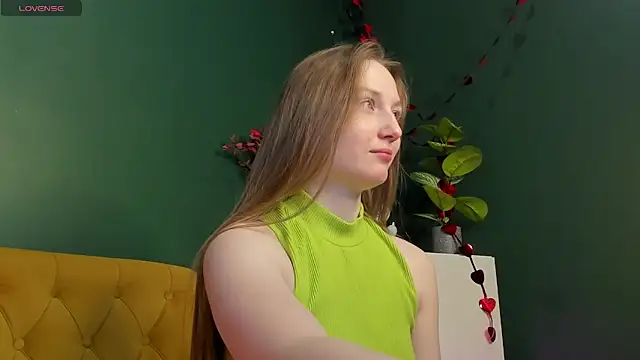 baby annn online show from April 14, 3:06 am