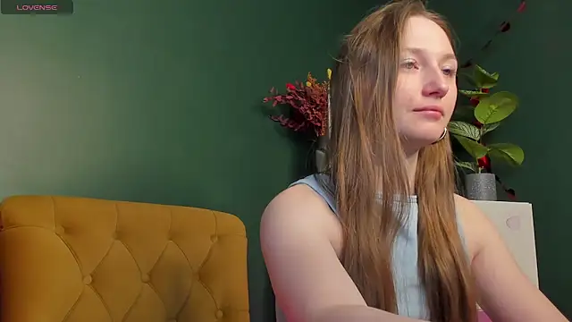 baby annn online show from April 15, 3:07 am