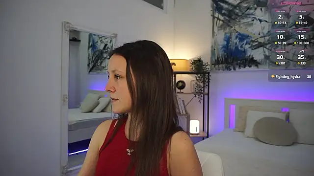 Miss sindy11 online show from February 25, 8:46 am