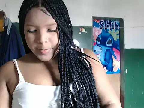 ShanayapkopRs online show from July 6, 1:27 pm