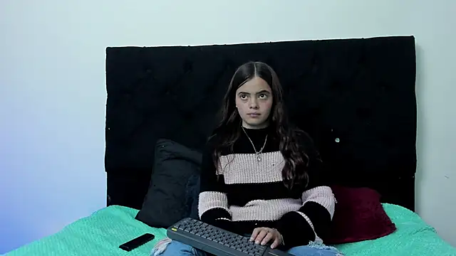 queen missy online show from April 5, 8:19 pm