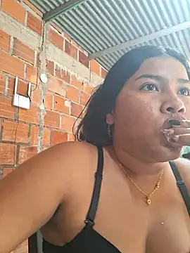 Sweet-Dirty-Storm online show from March 22, 3:29 pm