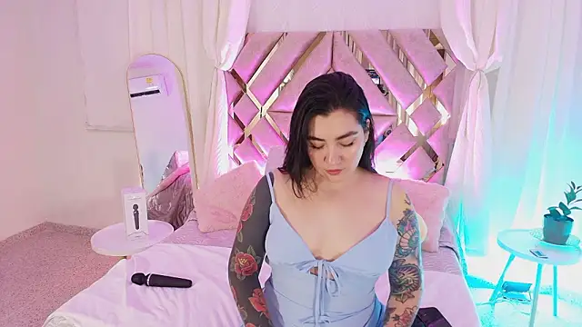 KathiaJenner online show from March 15, 12:18 pm