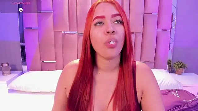 Saoryy   online show from February 23, 9:36 pm