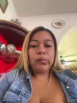 veronica414 online show from March 23, 12:55 pm