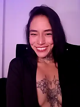 kataleya 23 online show from March 5, 6:53 am