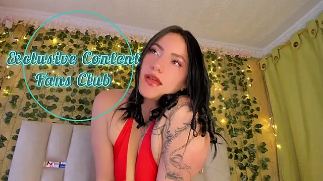 JeniferPowell nm online show from February 18, 6:40 pm