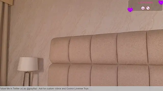 Hannahpretty- online show from March 30, 11:04 pm