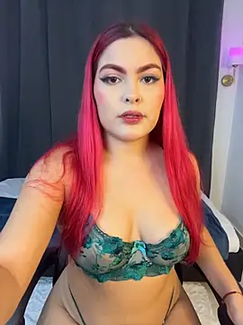 Nathali Adans online show from February 1, 3:00 pm