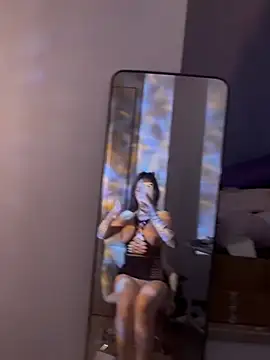 kaixin66 online show from March 25, 3:04 pm