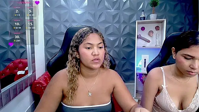 mayli marie online show from February 19, 11:25 pm