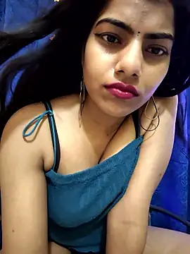 Alisha Babyy online show from March 11, 5:44 am