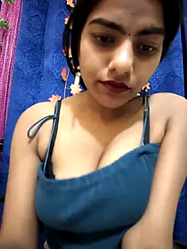 Alisha Babyy online show from March 28, 11:43 am