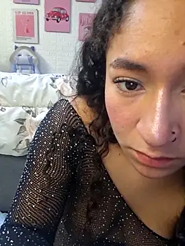 Dany Moon  online show from March 10, 3:43 am