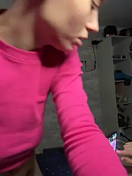 Alis Roxy online show from February 6, 3:43 am