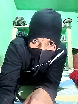 Cute  tanu online show from February 1, 7:12 pm