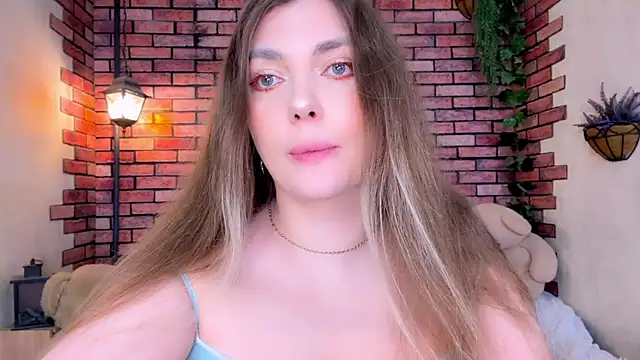Eva StarXXXX online show from May 31, 9:27 pm