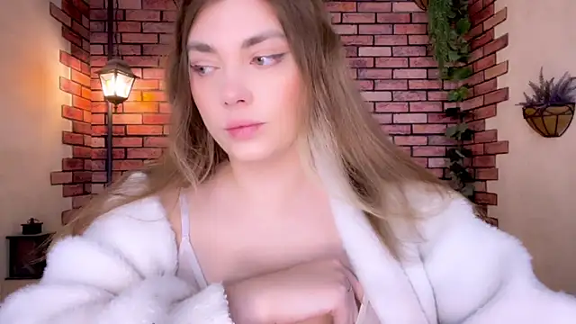 Eva StarXXXX online show from April 17, 5:31 am