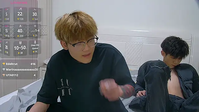 paofu-001 online show from March 23, 12:22 pm