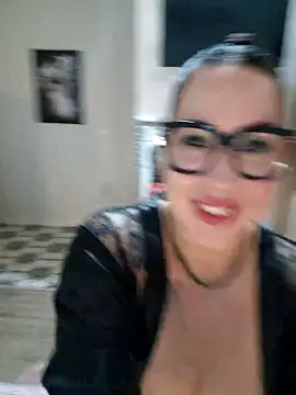 Starletx online show from April 7, 9:17 pm