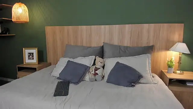 scarlett25   online show from March 3, 8:15 pm