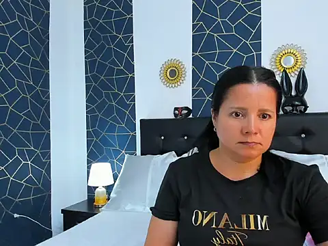 KikyNaughty online show from February 17, 8:41 pm