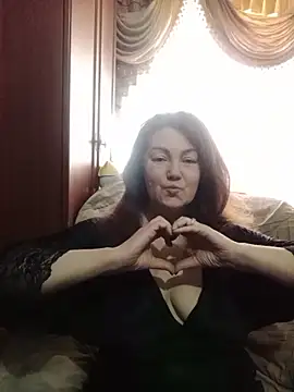 Russian Lara online show from April 12, 8:50 am