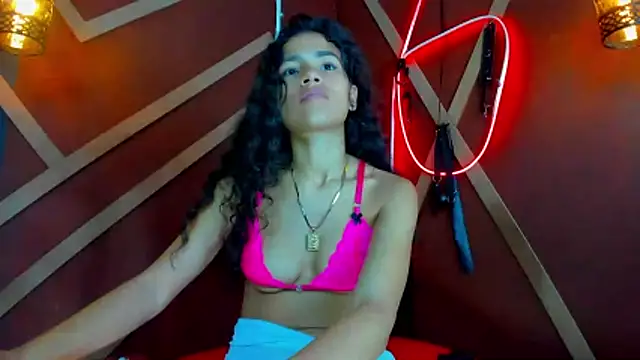 RashelANDCerverus online show from February 27, 2:17 pm