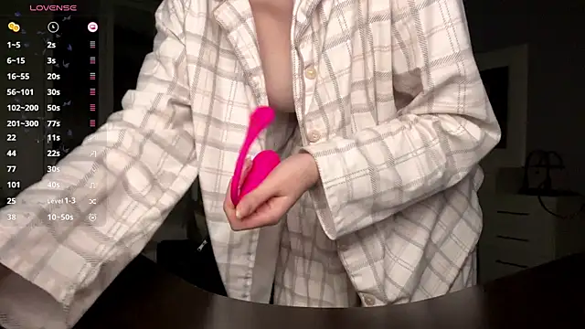 Iuckystar19 online show from March 14, 4:19 pm