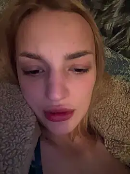 SashaPri online show from February 18, 8:08 pm