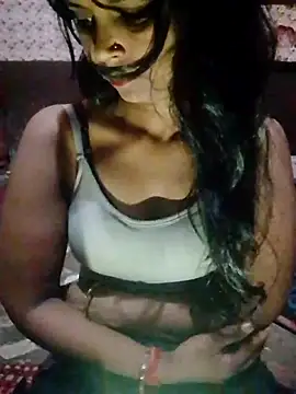 Ayesha Khan1 online show from April 2, 11:46 pm