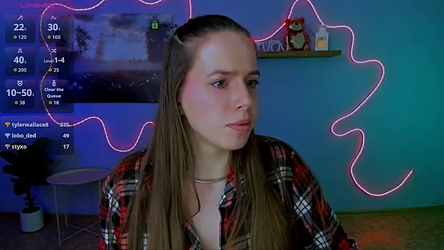 lumi soft online show from February 28, 11:53 am