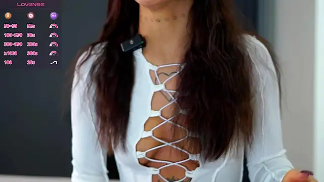 loseecontrol online show from February 8, 1:26 pm