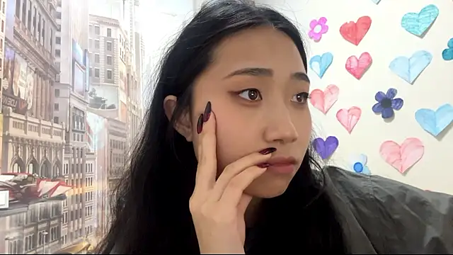 SweetMiaXO online show from March 3, 10:21 am