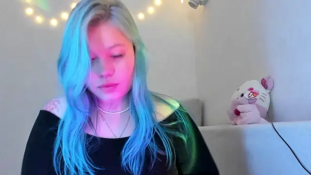 Lulu Di online show from May 16, 10:31 pm