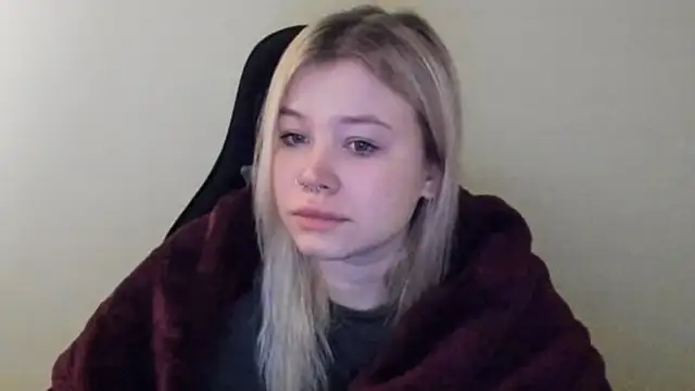 Lulu Di online show from February 6, 11:52 pm