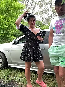 Lubovnikii online show from July 14, 3:28 pm