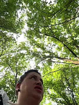 Lubovnikii online show from July 23, 3:09 pm