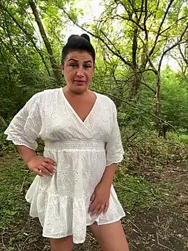 Lubovnikii online show from July 11, 4:29 pm