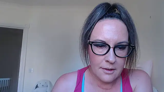 PsychicDominatrix online show from July 13, 10:27 am