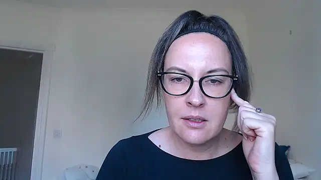 PsychicDominatrix online show from July 9, 10:39 am