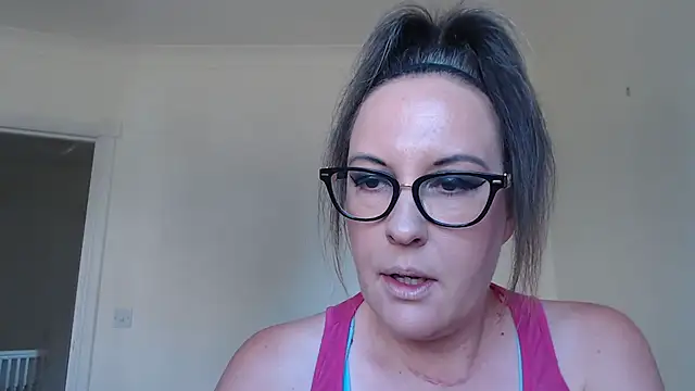 PsychicDominatrix online show from July 24, 10:35 am